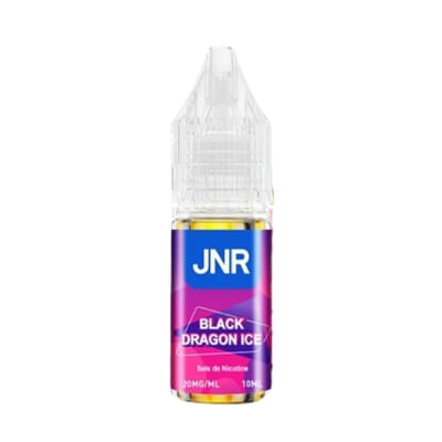 Black Dragon Ice 10 ml - JNR