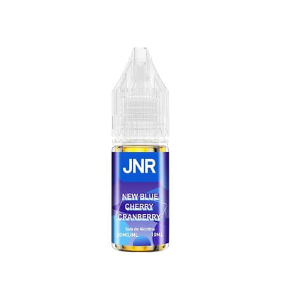 Blue Cherry Cranberry 10 ml - JNR
