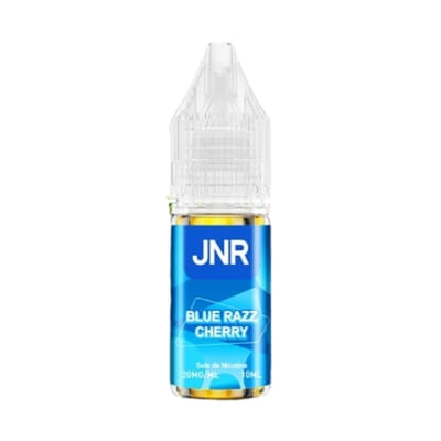 Blue Razz Cherry 10 ml - JNR