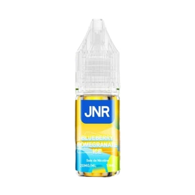 Blueberry Pomegranate Ice 10 ml - JNR