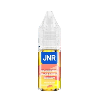 Blueberry Raspberry Cherry 10 ml - JNR