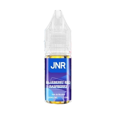 Blueberry Red Raspberry 10 ml - JNR