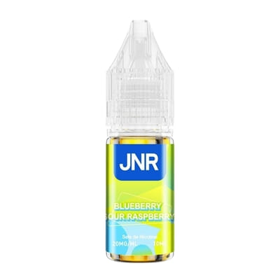 Blueberry Sour Raspberry 10 ml - JNR