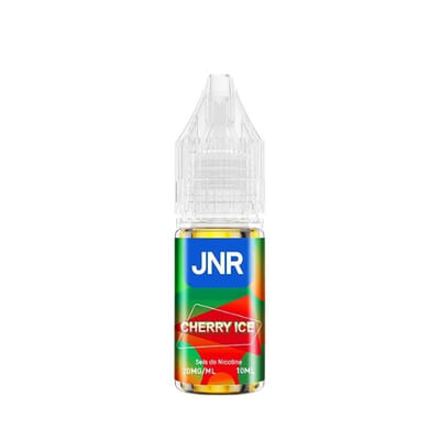 Cherry Ice 10 ml - JNR