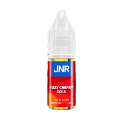 Fizzy Cherry Cola 10 ml - JNR
