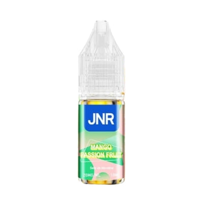 Mango Passion Fruit 10 ml - JNR