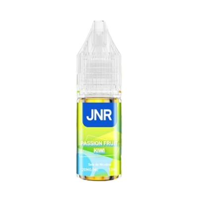 Passion Fruit Kiwi 10 ml - JNR