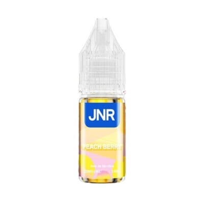 Peach Berry 10 ml - JNR